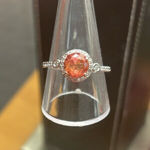 BOMB PARTY RING SIZE 10!!